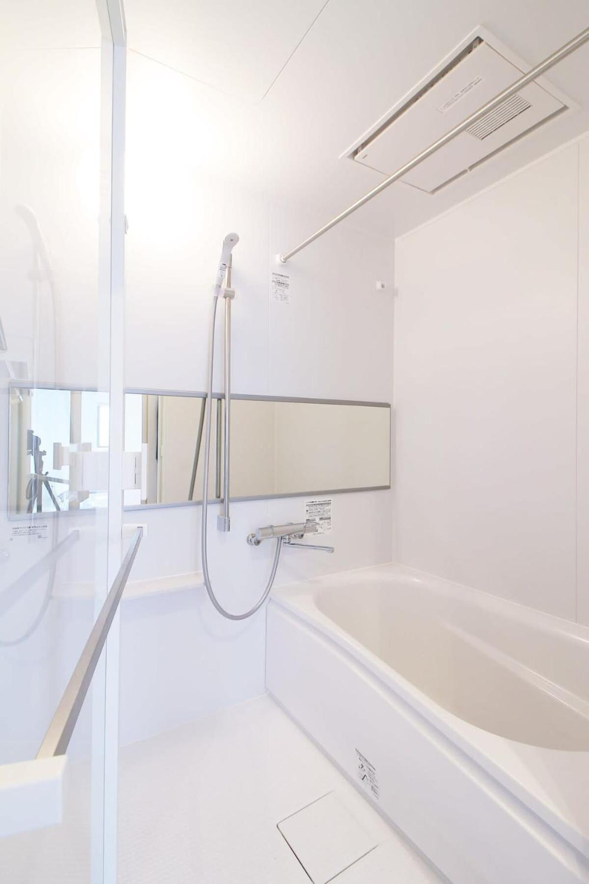 Bhotel Heiwaodori 902 - Huge Apt In Famous Hiroshima Dori For 6P Extérieur photo