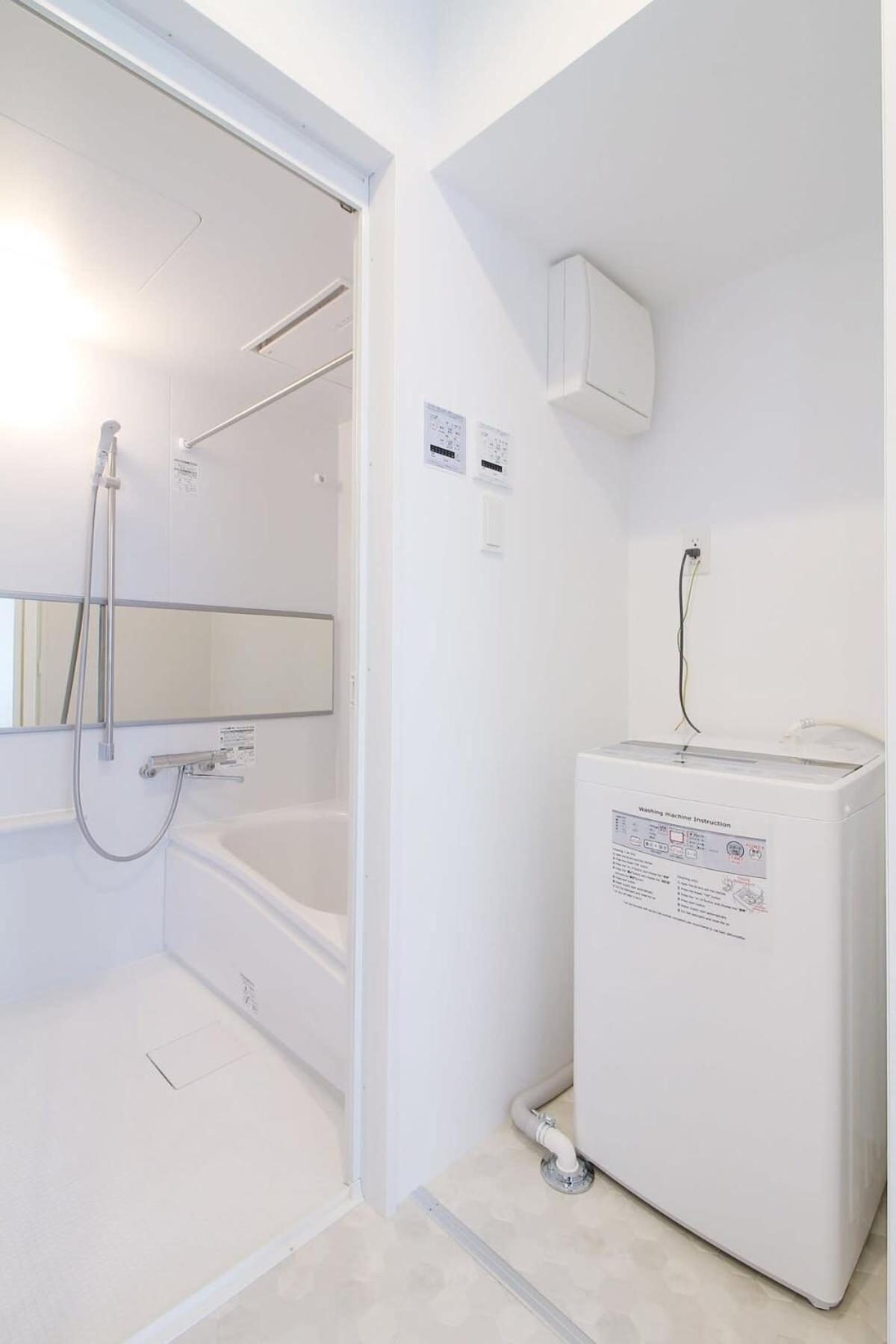 Bhotel Heiwaodori 902 - Huge Apt In Famous Hiroshima Dori For 6P Extérieur photo