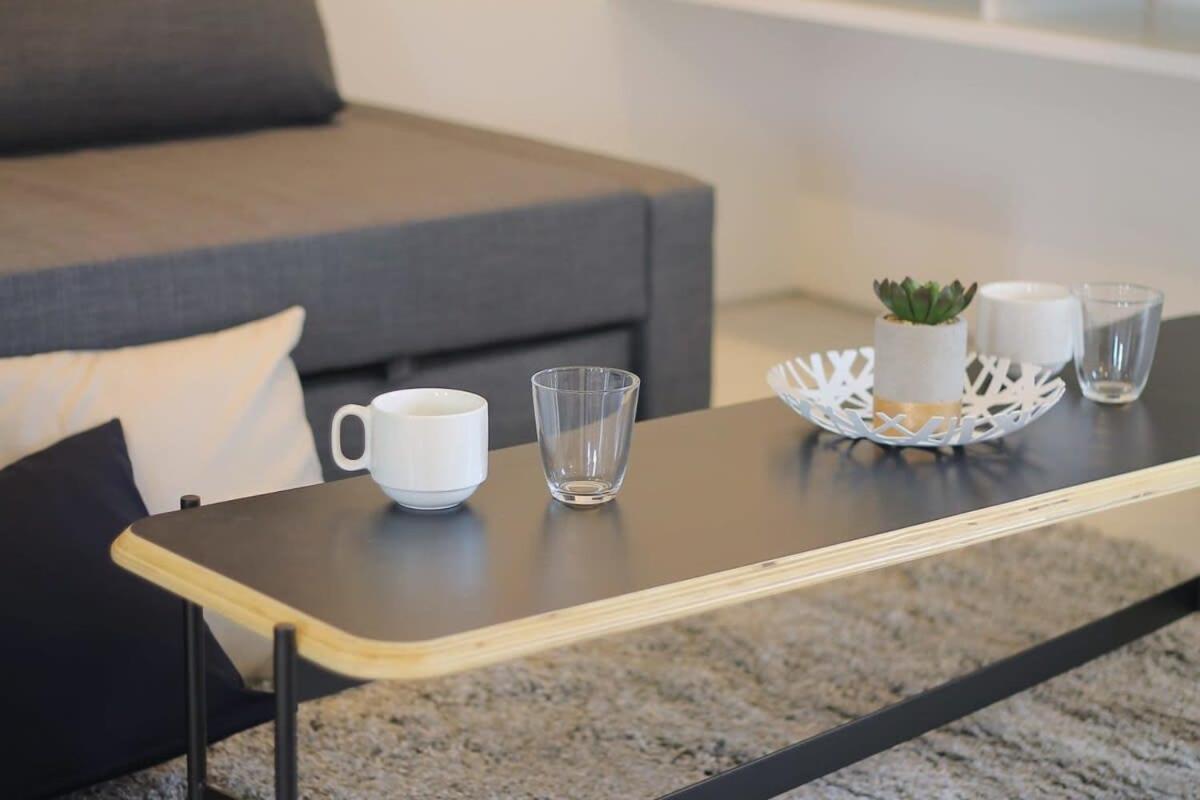 Bhotel Heiwaodori 902 - Huge Apt In Famous Hiroshima Dori For 6P Extérieur photo